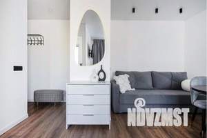 1-к квартира, посуточно, 31м2, 5/5 этаж