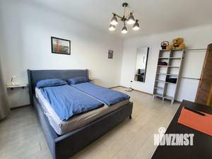 1-к квартира, посуточно, 37м2, 8/9 этаж