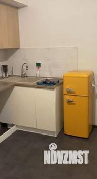 1-к квартира, на длительный срок, 32м2, 1/5 этаж