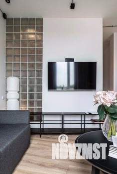 1-к квартира, посуточно, 49м2, 1/1 этаж