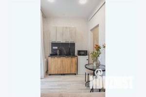 1-к квартира, посуточно, 15м2, 1/3 этаж