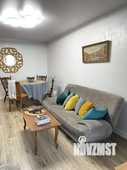 3-к квартира, на длительный срок, 58м2, 7/9 этаж