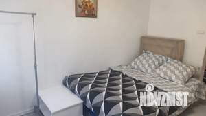 1-к квартира, посуточно, 20м2, 1/5 этаж