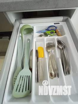 1-к квартира, посуточно, 40м2, 3/10 этаж