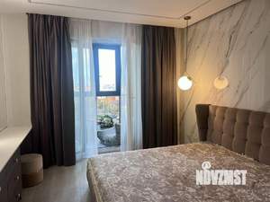 2-к квартира, на длительный срок, 77м2, 7/10 этаж