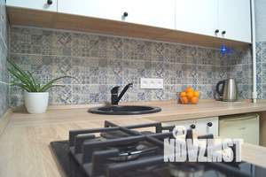 2-к квартира, посуточно, 42м2, 1/5 этаж