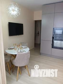 2-к квартира, посуточно, 51м2, 4/10 этаж