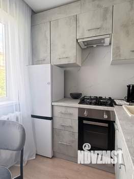 2-к квартира, посуточно, 46м2, 1/1 этаж