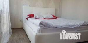 2-к квартира, посуточно, 50м2, 1/1 этаж