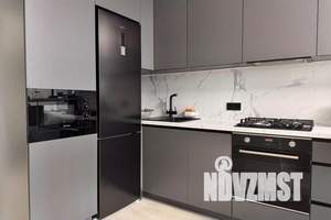 1-к квартира, посуточно, 50м2, 6/9 этаж