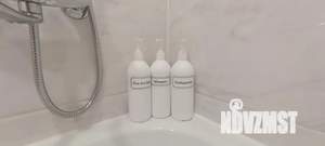 1-к квартира, посуточно, 39м2, 4/9 этаж