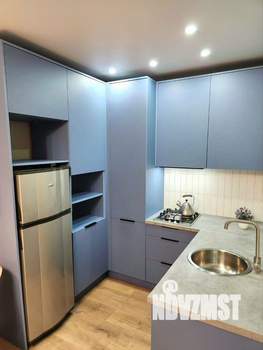 1-к квартира, на длительный срок, 36м2, 2/3 этаж