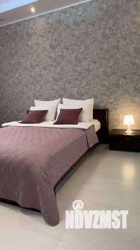 1-к квартира, посуточно, 45м2, 4/8 этаж