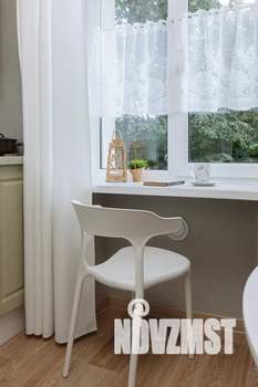 1-к квартира, посуточно, 30м2, 2/4 этаж