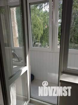 1-к квартира, посуточно, 30м2, 3/5 этаж