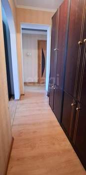 2-к квартира, на длительный срок, 47м2, 4/5 этаж