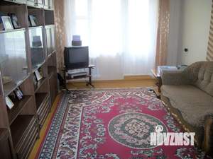 1-к квартира, на длительный срок, 42м2, 1/5 этаж