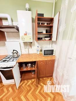 1-к квартира, на длительный срок, 42м2, 3/9 этаж