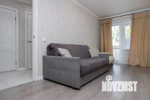 1-к квартира, посуточно, 35м2, 3/5 этаж