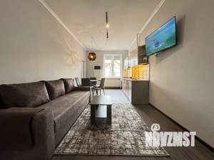 2-к квартира, посуточно, 55м2, 2/4 этаж