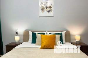 1-к квартира, посуточно, 34м2, 4/10 этаж