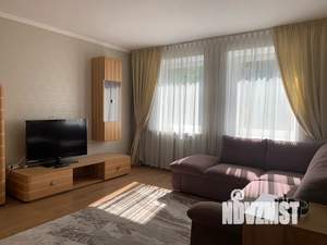 1-к квартира, посуточно, 43м2, 2/5 этаж