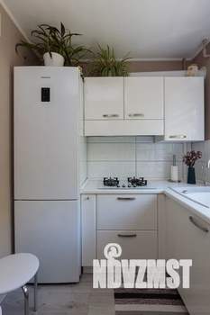 2-к квартира, посуточно, 44м2, 4/5 этаж