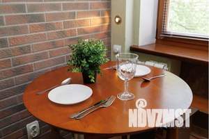 1-к квартира, посуточно, 39м2, 2/6 этаж