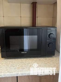 1-к квартира, посуточно, 35м2, 4/8 этаж