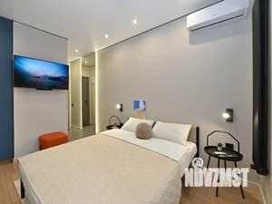 Студия квартира, посуточно, 21м2, 1/8 этаж