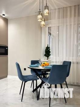 1-к квартира, посуточно, 47м2, 2/9 этаж