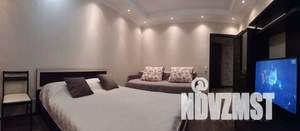 1-к квартира, посуточно, 50м2, 11/12 этаж