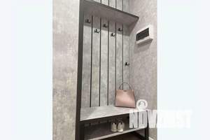 1-к квартира, посуточно, 44м2, 4/8 этаж