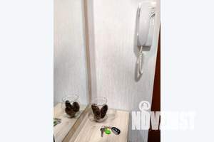 1-к квартира, посуточно, 40м2, 5/10 этаж