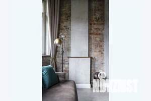 1-к квартира, посуточно, 50м2, 1/3 этаж
