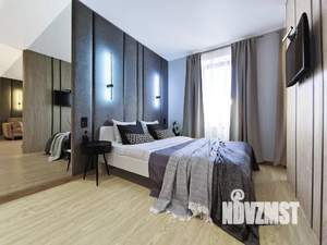 2-к квартира, посуточно, 36м2, 2/2 этаж