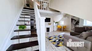 1-к квартира, посуточно, 50м2, 5/5 этаж