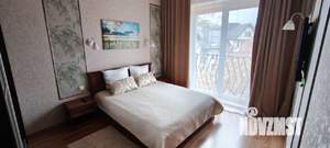2-к квартира, посуточно, 58м2, 5/5 этаж