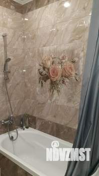 1-к квартира, на длительный срок, 38м2, 2/7 этаж