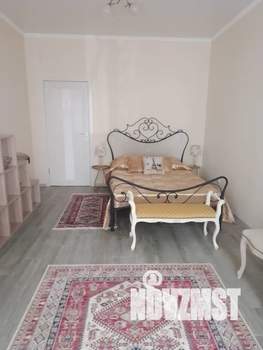 2-к квартира, посуточно, 59м2, 1/4 этаж