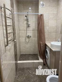 1-к квартира, посуточно, 30м2, 2/9 этаж