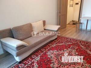 Студия квартира, на длительный срок, 23м2, 1/16 этаж