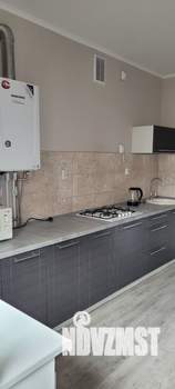 1-к квартира, на длительный срок, 42м2, 1/9 этаж