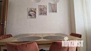 2-к квартира, посуточно, 64м2, 4/10 этаж
