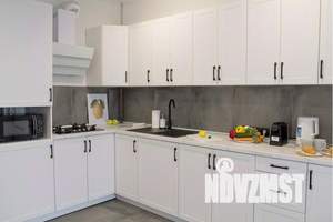 1-к квартира, посуточно, 43м2, 10/13 этаж