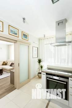 1-к квартира, посуточно, 45м2, 2/5 этаж