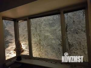 2-к квартира, посуточно, 57м2, 3/4 этаж