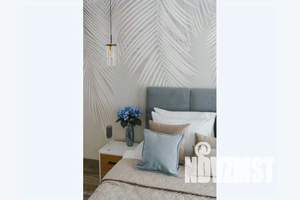 1-к квартира, посуточно, 40м2, 4/9 этаж