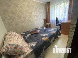 2-к квартира, посуточно, 42м2, 1/1 этаж