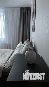1-к квартира, посуточно, 42м2, 2/12 этаж